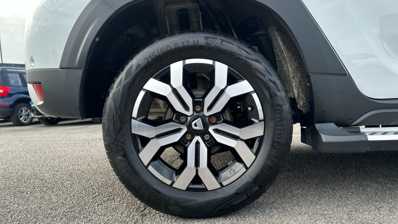 Dacia Duster 1.0 TCe 90 Prestige 5dr Petrol Estate